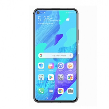3x Ochranné tvrdené sklo pre Huawei P40 Lite - 2+1 zdarma