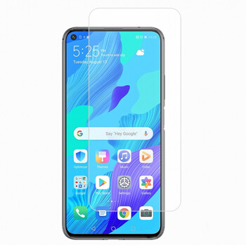 3x Ochranné tvrdené sklo pre Huawei P40 Lite E - 2+1 zdarma