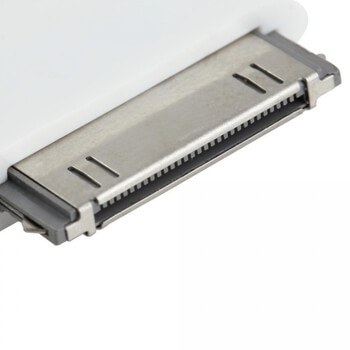 USB redukcia Apple Lightning 30-pin pre Apple iPhone 4/4S