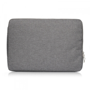 Ochranné puzdro s vreckom pre Apple MacBook Air 13" (2018-2020) - šedé
