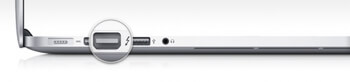 Redukcia Mini DisplayPort (Thunderbolt) na HDMI pre Apple MacBook