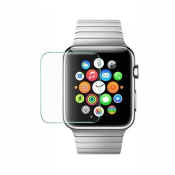 Ochranné tvrdené sklo pre Apple Watch 38 mm (2.+3.série)