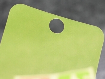 3x 3D TPU ochranná fólia pre Apple iPhone SE (2020) - 2+1 zdarma