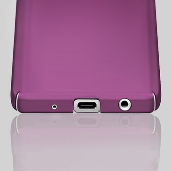 Ochranný plastový kryt pre Samsung Galaxy A10 A105F - čierny