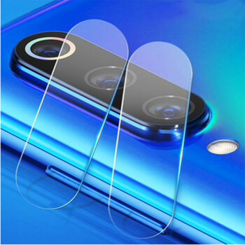 Ochranné sklo na šošovku fotoaparátu a kamery pre Samsung Galaxy A70 A705F