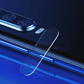 Ochranné sklo na šošovku fotoaparátu a kamery pre Huawei P30