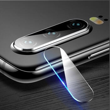 Ochranné sklo na šošovku fotoaparátu a kamery pre Huawei P30
