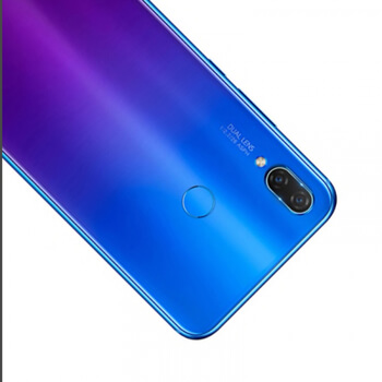 3x Ochranné sklo na šošovku fotoaparátu a kamery pre Xiaomi Redmi 7