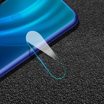 Ochranné sklo na šošovku fotoaparátu a kamery pre Xiaomi Mi Note 10 Lite