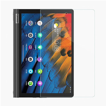 3x Ochranné tvrdené sklo pre Lenovo Yoga Smart Tab 10 - 2+1 zdarma