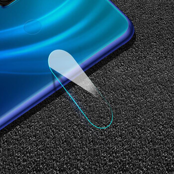 Ochranné sklo na šošovku fotoaparátu a kamery pre Xiaomi Mi Note 10 (Pro)