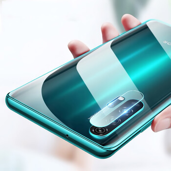 Ochranné sklo na šošovku fotoaparátu a kamery pre Honor 20