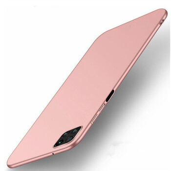 Ochranný plastový kryt pre Samsung Galaxy Note 10 Lite - ružový