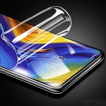 3x 3D TPU ochranná fólia pre Xiaomi Poco F2 Pro - 2+1 zdarma