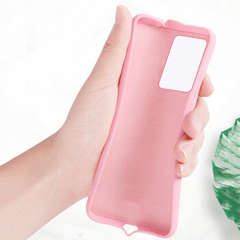 Extrapevný silikónový ochranný kryt pre Samsung Galaxy A21s - čierny