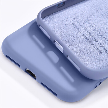 Extrapevný silikónový ochranný kryt pre Samsung Galaxy A21s - čierny