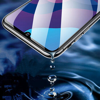 3x 3D TPU ochranná fólia pre Honor 9A - 2+1 zdarma