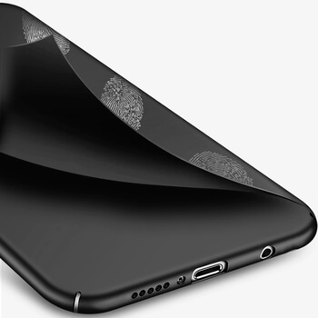 Ochranný plastový kryt pre Xiaomi Redmi 9 - červený