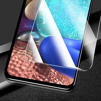 Ochranné tvrdené sklo pre Xiaomi Redmi 9C