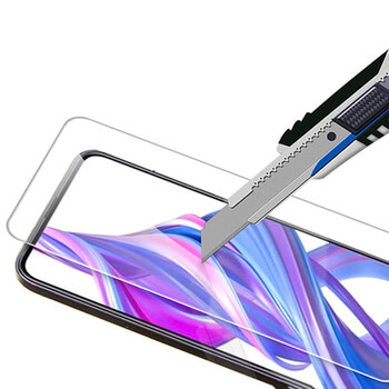 3x Ochranné tvrdené sklo pre Honor 9X Pro - 2+1 zdarma