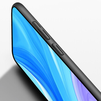 Ochranný plastový kryt pre Honor 9X Pro - ružový