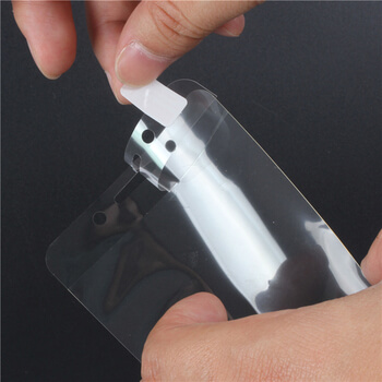 3x 3D TPU ochranná fólia pre Xiaomi Poco F2 Pro - 2+1 zdarma