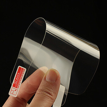 3x Ochranná fólia pre Apple iPhone 12 mini - 2+1 zdarma