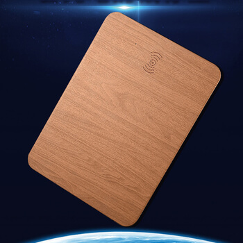 2v1 Bezdrôtová nabíjačka a podložka MagSafe pre Apple iPhone, Apple Watch, AirPods (7.séria) hnedá