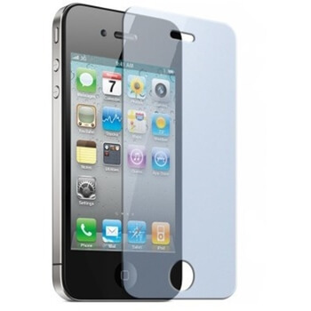 3x Ochranné tvrdené sklo pre Apple iPhone 4/4S - 2+1 zdarma