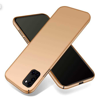 Ochranný plastový kryt pre Samsung Galaxy A31 A315F - modrý