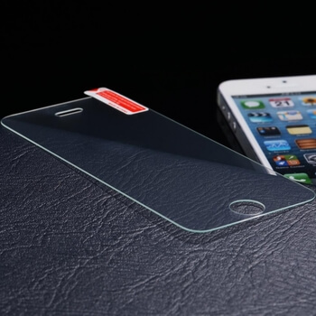 Ochranné tvrdené sklo pre Apple iPhone 5/5S/SE
