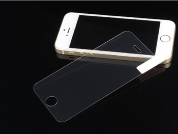 Ochranné tvrdené sklo pre Apple iPhone 5/5S/SE