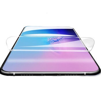 3x 3D TPU ochranná fólia pre Samsung Galaxy A20s SM-207F - 2+1 zdarma