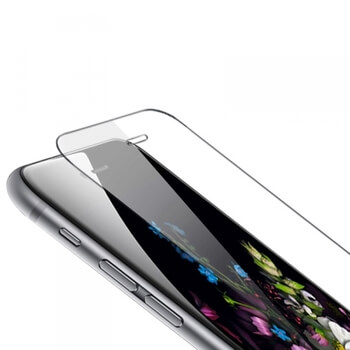 3x Ochranné tvrdené sklo pre Apple iPhone 6/6S - 2+1 zdarma