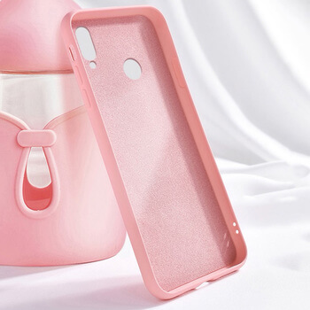 Extrapevný silikónový ochranný kryt pre Xiaomi POCO M3 - čierny