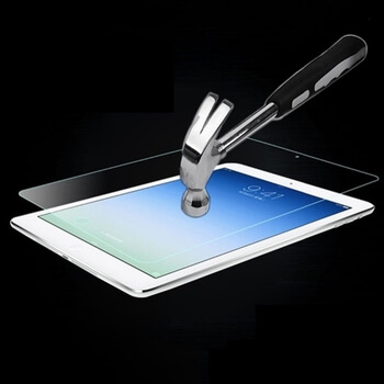 3x Ochranné tvrdené sklo pre Apple iPad Air - 2+1 zdarma