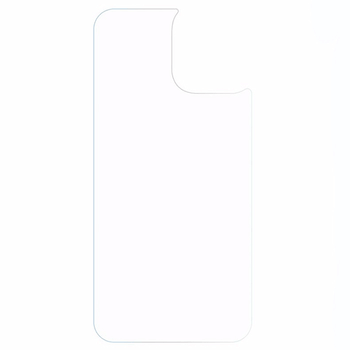 Zadné ochranné tvrdené sklo pre Apple iPhone 12 Pro