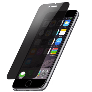 Ochranné sklo sa ztmavovacím efektom pre Apple iPhone 7