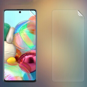 Ochranná fólia pre Samsung Galaxy M51 M515F