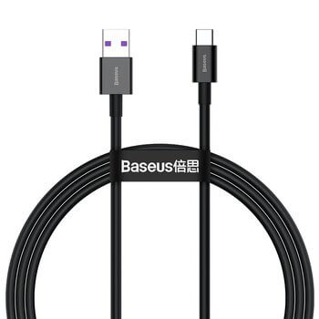 Baseus USB-C dátový a nabíjací kábel s konektorom Lightning