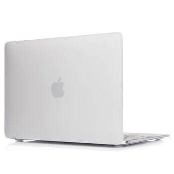 Plastový ochranný obal pre Apple MacBook Pro 15" TouchBar (2016-2020) - priehľadný