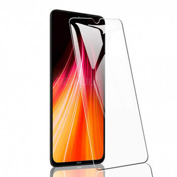 3x Ochranné tvrdené sklo pre Xiaomi Redmi 9T - 2+1 zdarma