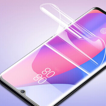 3D TPU ochranná fólia pre Xiaomi Redmi 9T