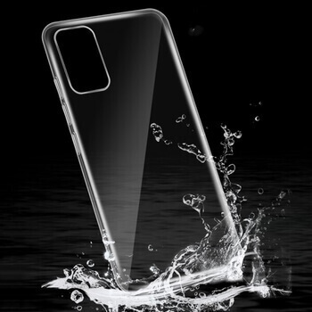 Silikónový obal pre Samsung Galaxy A32 SM-A325F 4G - priehľadný