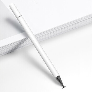 Dotykové pero Stylus - čierne