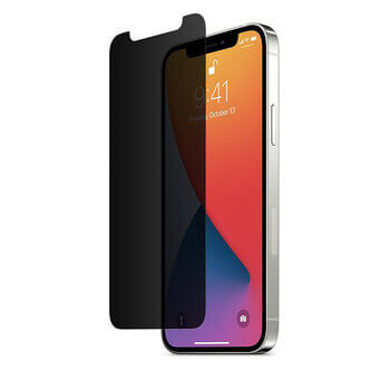 3x Ochranná fólia pre Apple iPhone 13 - 2+1 zdarma