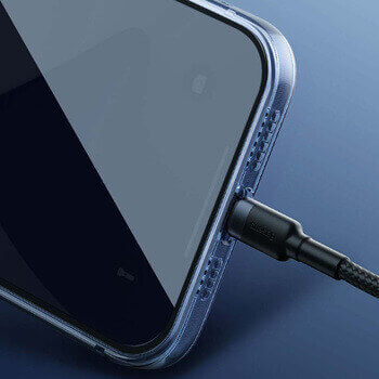 Silikónový obal pre Apple iPhone 13 Pro Max - priehľadný