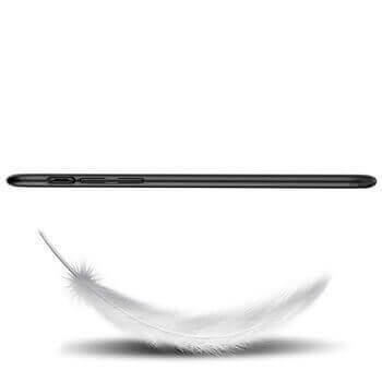 Ochranný plastový kryt pre Apple iPhone 13 mini - červený