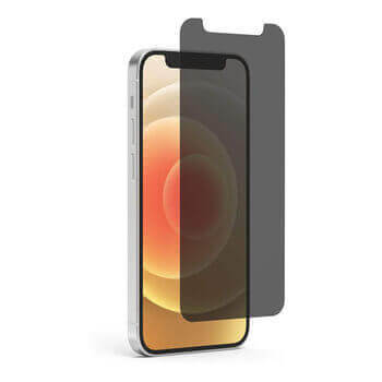 3x Ochranné sklo so stmavovacím efektom pre Apple iPhone 13 Pro 2+1 ZADARMO