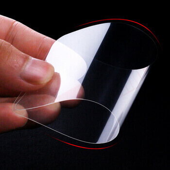 3x Ochranná fólia pre Apple iPhone 13 mini - 2+1 zdarma